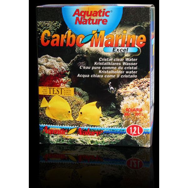 Aquatic Nature Carbo Marine Excel 600ml
